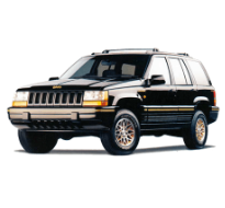 Jeep Grand Cherokee I 1993-98