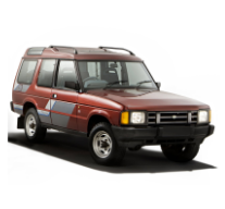 Land Rover Discovery I (1989-1998)