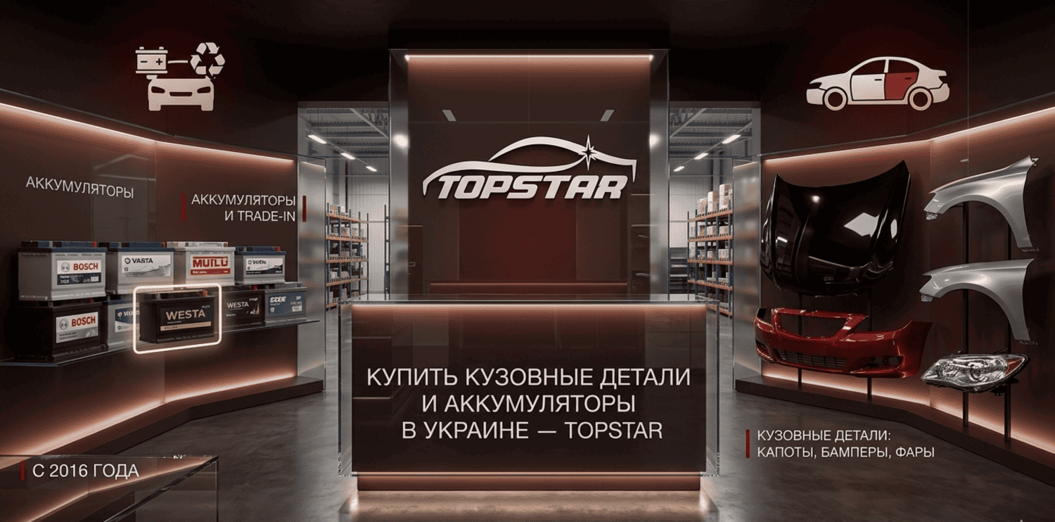 Topstar