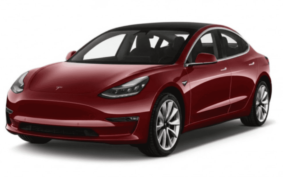 Tesla Model 3 2018 - 2023