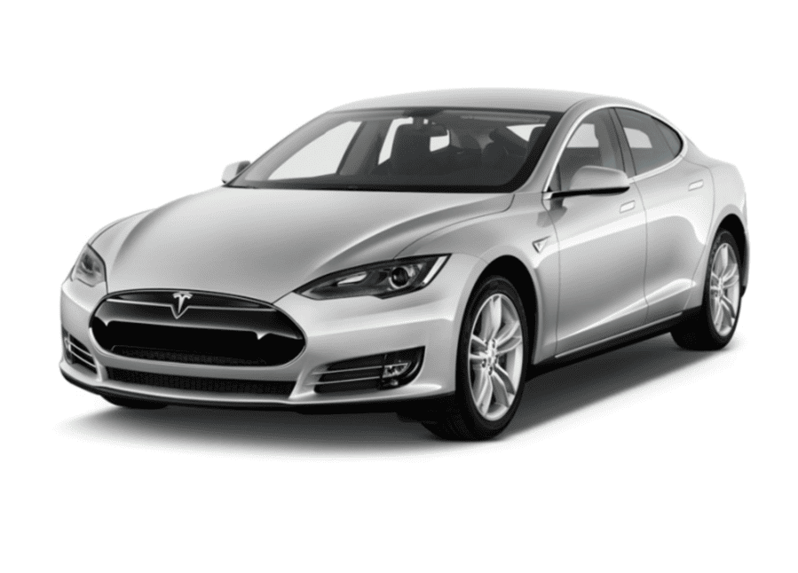 Tesla Model S 2016 - 2020