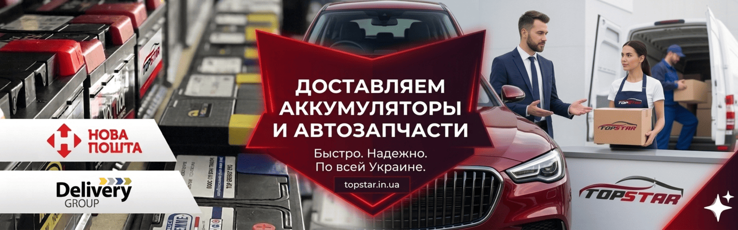 акумулатори для авто