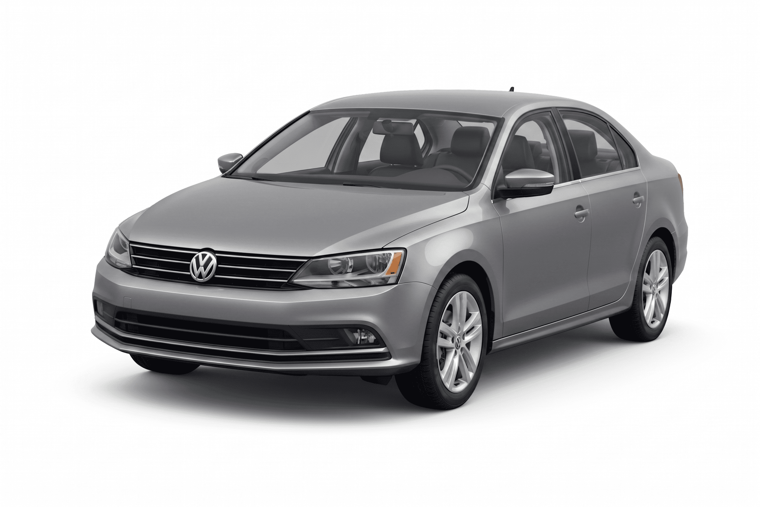Volkswagen Jetta USA (2014-2018)
