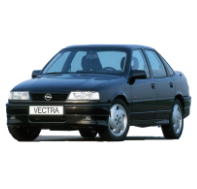 Opel Vectra A (1988-1995)