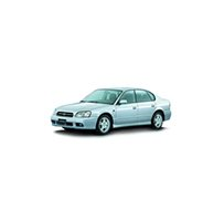 Subaru Legacy BE,BH (1998-2003)