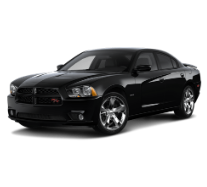 Dodge Charger R-T