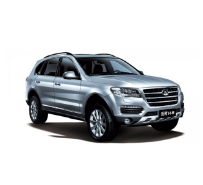 Great Wall Haval H8 
