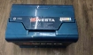  Аккумулятор автомобильный WESTA 74Ah R+ 720A 0