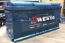  Аккумулятор автомобильный WESTA 100Ah L+ 850A 3