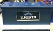  Аккумулятор автомобильный WESTA 192Ah L+ 1350A 4