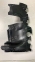 Воздуховод радиатора для Volkswagen Passat B7 USA 12-15 561121284 0