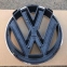 Эмблема решетки радиатора для VW Passat B7 USA  0