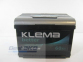 Аккумулятор Klema better 60Ah L+ 600A (низкобазовый) 0