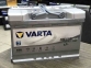 Аккумулятор Varta E39 70Ah R+ 760A Silver Dynamic AGM 570901076 2