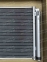 Радиатор кондиционера для bmw 3 F30 2012- Nissens  2