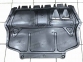Защита для VW пассат Б7 usa (Пластиковая) 561825237D 0