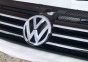 Эмблема решетки радиатора для VW Passat B7 USA  2