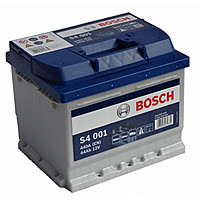 Аккумулятор Bosch S4 42AH R+390A (EN)