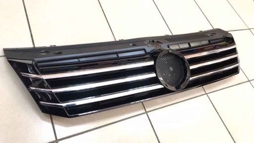 Решетка радиатора для Volkswagen Passat B7 USA 2011-2015