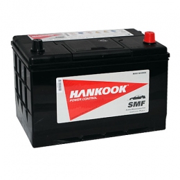 Аккумулятор автомобильный HANKOOK MF 6СТ-95Ah JR+ 830A (EN)