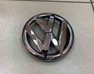 Емблема для Volkswagen Jetta 14-18 3G0853601BDPJ