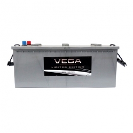Аккумулятор Vega Limited Edition 200Ah L+ 1450A