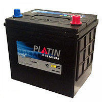 Аккумулятор автомобильный PLATIN Premium 6СТ - 36 Ah JL+ 330 A (EN)