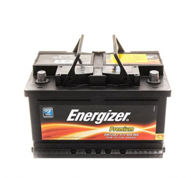  Аккумулятор автомобильный ENERGIZER 6СТ- 72Ah R+ 680A