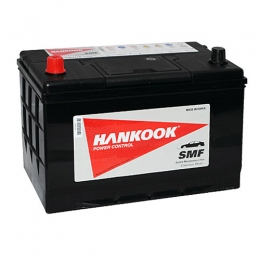  Аккумулятор автомобильный HANKOOK MF 6СТ-95Ah JL+ 830A (EN)