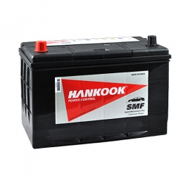 Аккумулятор автомобильный HANKOOK MF 6СТ-90Ah JL+ 880A (EN)
