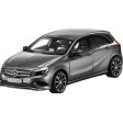 Mercedes A-class 45 AMG
