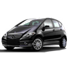 Mercedes A-class W168