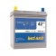 Аккумулятор INCI-AKU Formul A 42Ah JR+ 360A