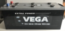 Аккумулятор Vega 140Ah L+ 900A