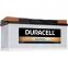  Аккумулятор автомобильный Duracell 6СТ- 100Ah R+ 820A
