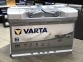Аккумулятор Varta E39 70Ah R+ 760A Silver Dynamic AGM 570901076