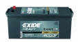 Аккумулятор Exide Expert 225Ah L+ 1150A