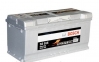 Аккумулятор Bosch S5 015 Silver Plus 110AH R+920A