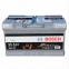 Аккумулятор Bosch S5 A13 AGM 95AH R+850A 