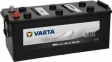 Аккумулятор Varta M7 Black ProMotive 180Ah R+ 1100A