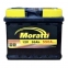 Аккумулятор Moratti 55Ah R+ 550A