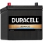  Аккумулятор автомобильный Duracell 6СТ- 60Ah JR+ 510A