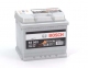 Аккумулятор Bosch S5 002 Silver Plus 54AH R+530A 