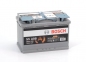 Аккумулятор Bosch S5 A08 AGM 70AH R+760A (Start-stop)